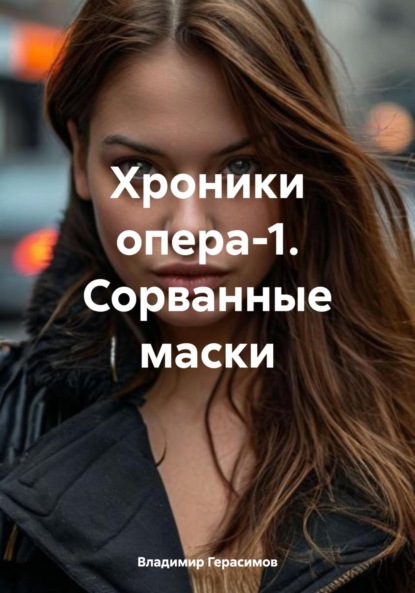 Хроники опера. Сорванные маски