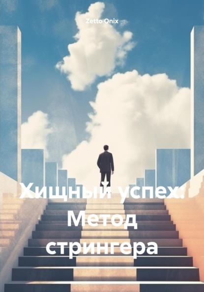 Хищный успех: Метод стрингера
