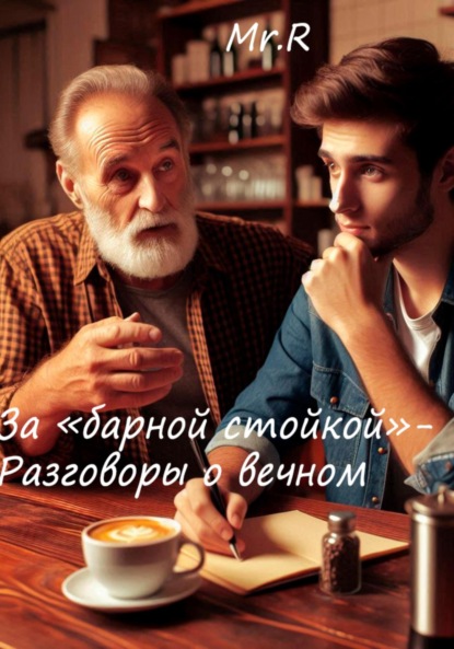 За «Барной стойкой» – Разговоры о вечном
