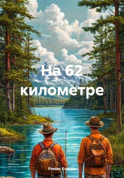 На 62 километре