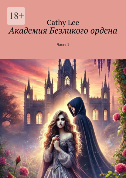 Академия Безликого ордена. Часть 1