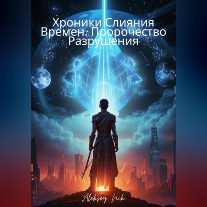 Хроники Слияния Времен: Пророчество Разрушения