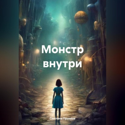 Монстр внутри