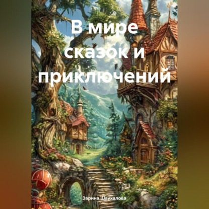 В мире сказок и приключений