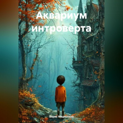 Аквариум интроверта