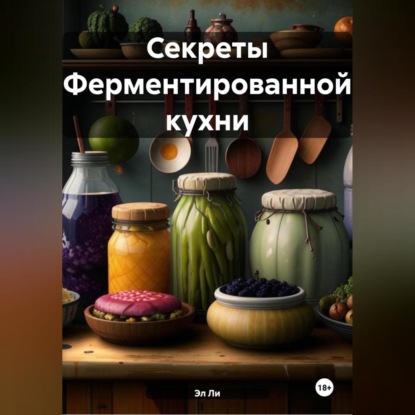 Секреты Ферментированной кухни