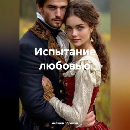 Испытание любовью
