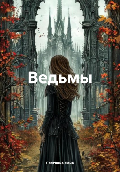 Ведьмы