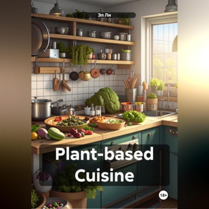Plant-based Cuisine