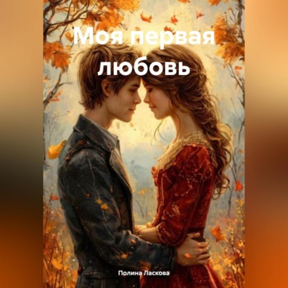 Моя первая любовь