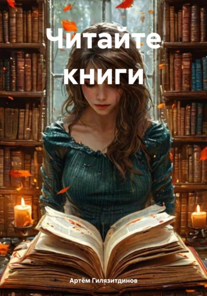 Читайте электронные книги