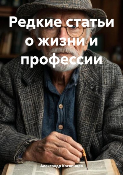 Старость – радость