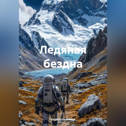 Ледяная бездна