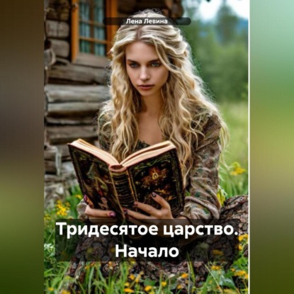 Тридесятое царство. Начало