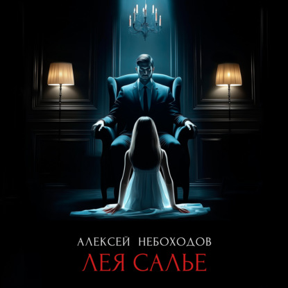 Лея Салье