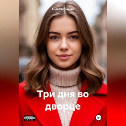 Три дня во дворце