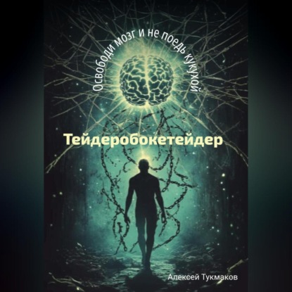 Тейдеробокетейдер: Освободи мозг и не поедь кукухой