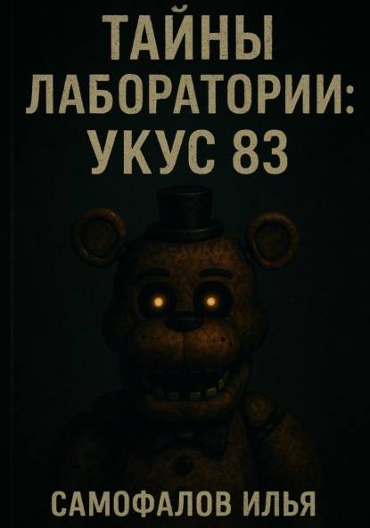 Тайны Лаборатории: Укус 83