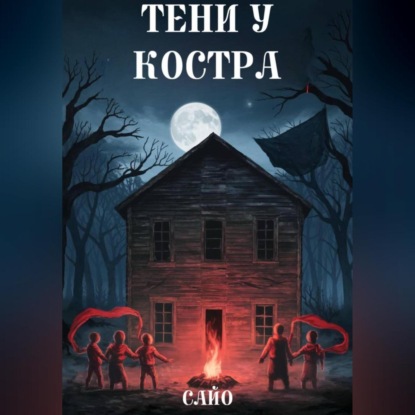 Тени у костра