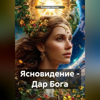 Ясновидение – Дар Бога