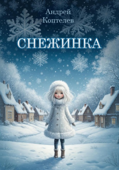 Снежинка