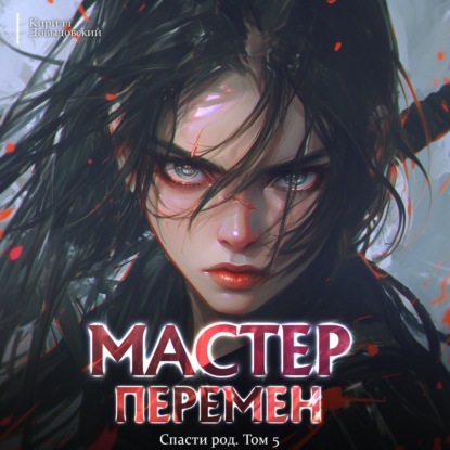 Спасти Род. Том 5