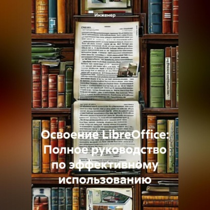 Освоение LibreOffice: Полное руководство по эффективному использованию