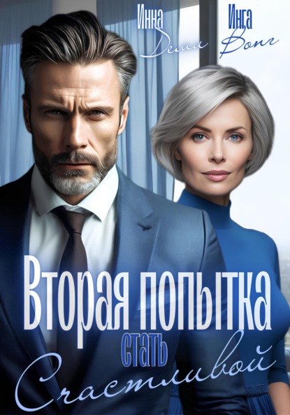 Вторая попытка стать счастливой