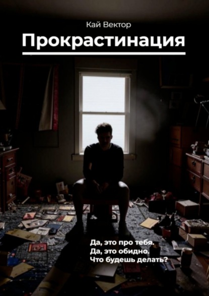 Прокрастинация