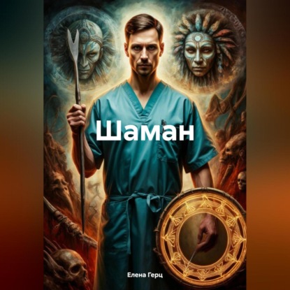 Шаман