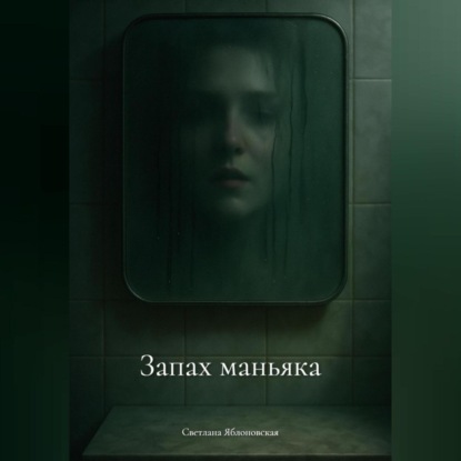 Запах маньяка