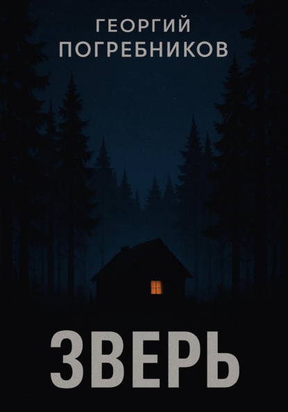Зверь