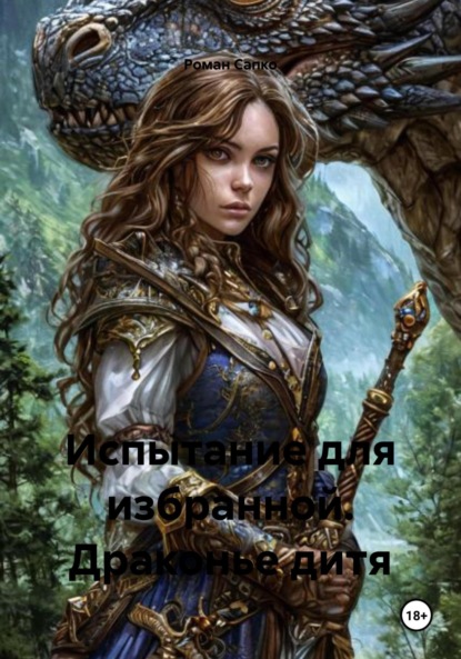 Странная попаданка