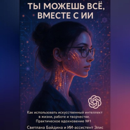Ты можешь всё, вместе с ИИ