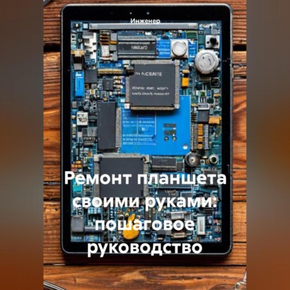 Ремонт планшета своими руками: пошаговое руководство