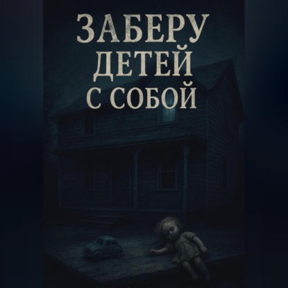 Заберу детей с собой