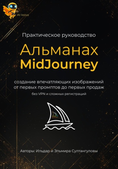 Альманах MidJourney