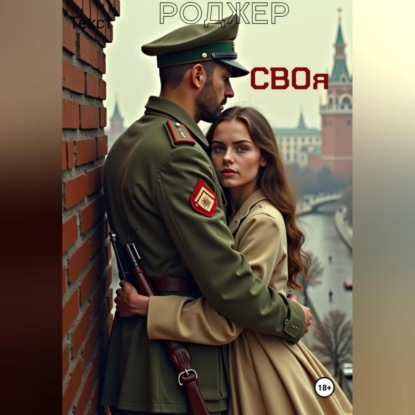 СВОя