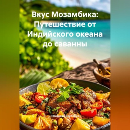 Вкус Мозамбика: Путешествие от Индийского океана до саванны