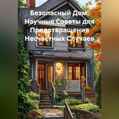 Безопасный Дом: Научные Советы для Предотвращения Несчастных Случаев