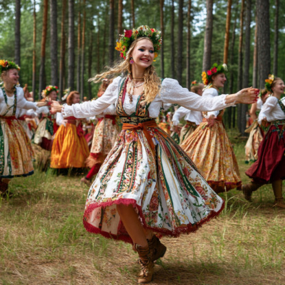 Прибалтика