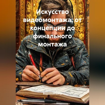 Искусство видеомонтажа: от концепции до финального монтажа