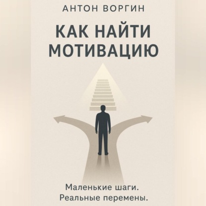 Как найти мотивацию