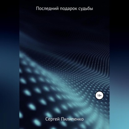 Последний подарок судьбы