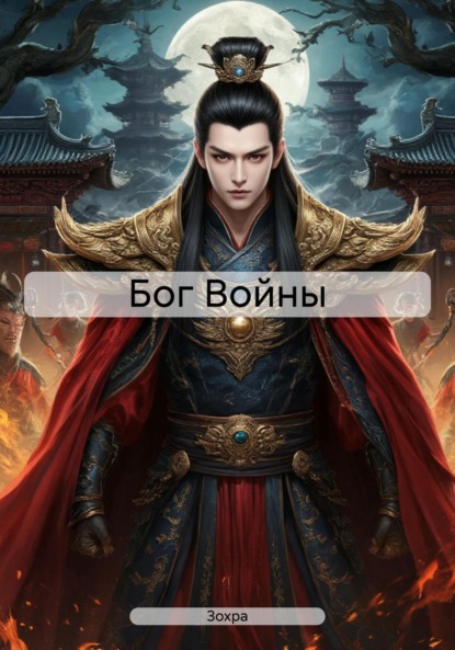 Бог Войны