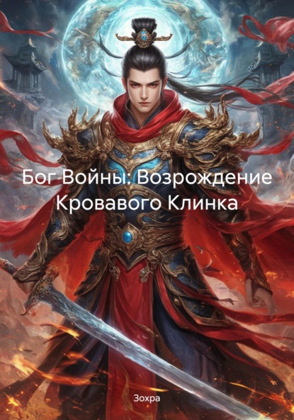 Бог Войны: Возрождение Кровавого Клинка