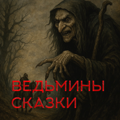 "Ведьмины сказки" Глава 1. Триста лет тому назад
