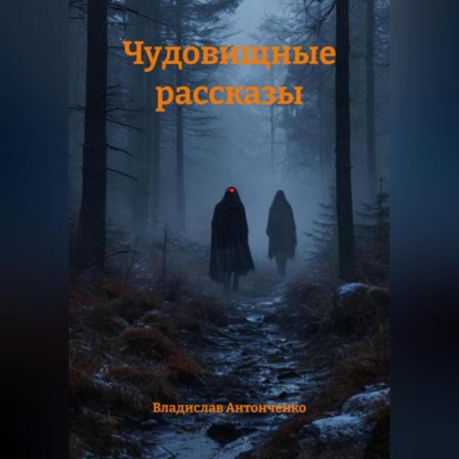 Чудовищные рассказы