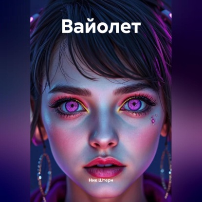Вайолет