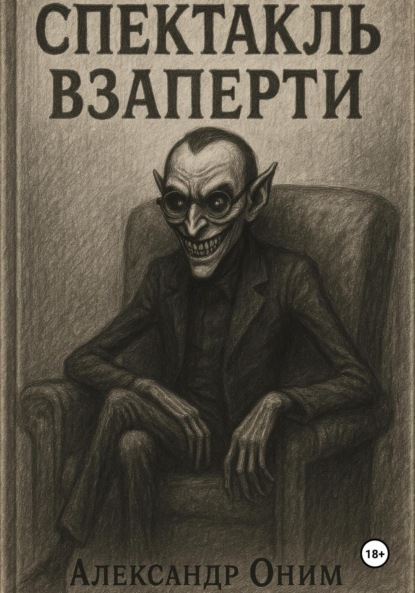 Спектакль взаперти
